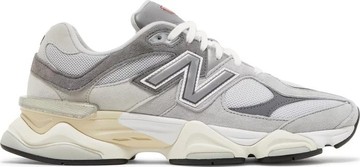 Foto do produto Tênis New Balance 9060 Rain Cloud