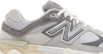 Foto do produto Tênis New Balance 9060 Rain Cloud