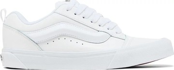 Foto do produto Tênis Vans Knu-Skool True White