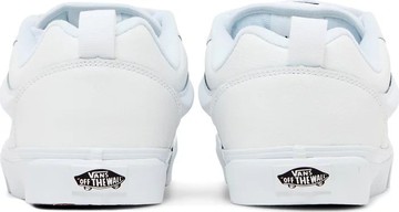 Foto do produto Tênis Vans Knu-Skool True White