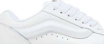 Foto do produto Tênis Vans Knu-Skool True White