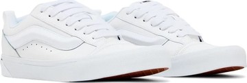 Foto do produto Tênis Vans Knu-Skool True White