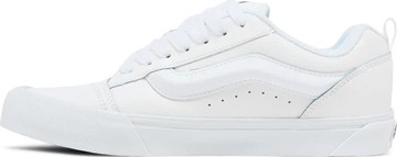 Foto do produto Tênis Vans Knu-Skool True White