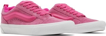 Foto do produto Tênis Vans Knu-Skool Pink Glo