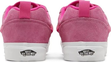 Foto do produto Tênis Vans Knu-Skool Pink Glo