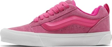 Foto do produto Tênis Vans Knu-Skool Pink Glo