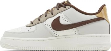 Foto do produto Tênis Nike Air Force 1 LV8 GS Brogue