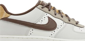 Foto do produto Tênis Nike Air Force 1 LV8 GS Brogue