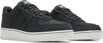 Foto do produto Tênis Nike Air Force 1 Low LX Off-Noir