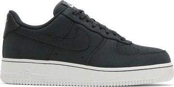 Foto do produto Tênis Nike Air Force 1 Low LX Off-Noir