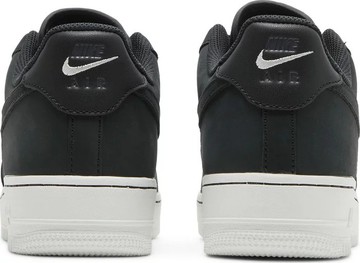 Foto do produto Tênis Nike Air Force 1 Low LX Off-Noir