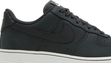 Foto do produto Tênis Nike Air Force 1 Low LX Off-Noir