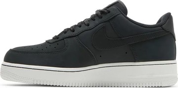 Foto do produto Tênis Nike Air Force 1 Low LX Off-Noir