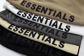 Foto do produto Bermuda Fear Of God Duplex - Essentials