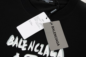 Foto do produto Camiseta Balenciaga