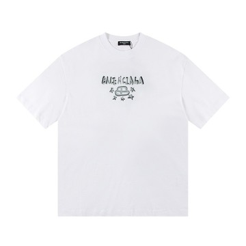 Foto do produto Camiseta Balenciaga