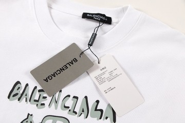 Foto do produto Camiseta Balenciaga