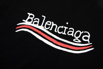 Foto do produto Camiseta Balenciaga