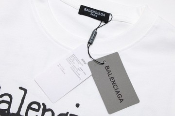 Foto do produto Camiseta Balenciaga