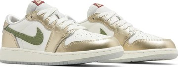 Foto do produto Tênis Air Jordan 1 Retro Low OG Year of the Dragon