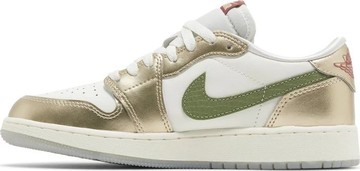 Foto do produto Tênis Air Jordan 1 Retro Low OG Year of the Dragon