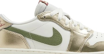 Foto do produto Tênis Air Jordan 1 Retro Low OG Year of the Dragon