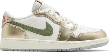 Foto do produto Tênis Air Jordan 1 Retro Low OG Year of the Dragon