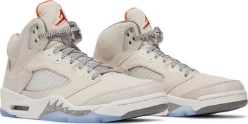 Foto do produto Tênis Air Jordan 5 Retro SE Craft