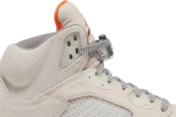 Foto do produto Tênis Air Jordan 5 Retro SE Craft