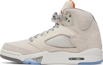 Foto do produto Tênis Air Jordan 5 Retro SE Craft