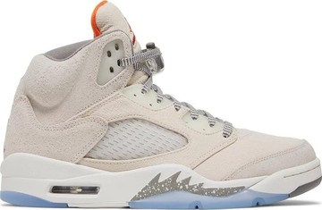 Foto do produto Tênis Air Jordan 5 Retro SE Craft