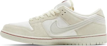 Foto do produto Tênis Nike Dunk Low Premium SB City of Love Collection - Light Bone