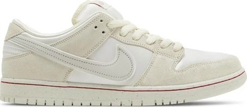 Foto do produto Tênis Nike Dunk Low Premium SB City of Love Collection - Light Bone