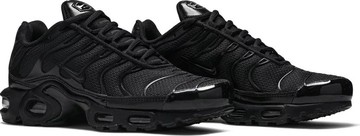 Foto do produto Tênis Nike Air Max Plus Triple Black