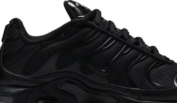 Foto do produto Tênis Nike Air Max Plus Triple Black