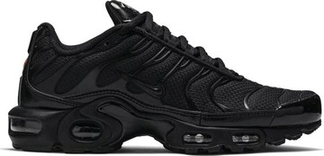 Foto do produto Tênis Nike Air Max Plus Triple Black