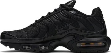 Foto do produto Tênis Nike Air Max Plus Triple Black