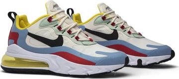 Foto do produto Tênis Nike Air Max 270 React Bauhaus