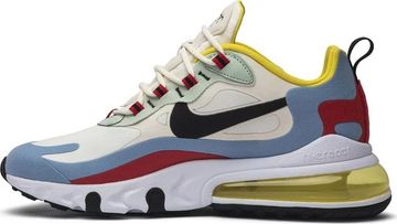 Foto do produto Tênis Nike Air Max 270 React Bauhaus