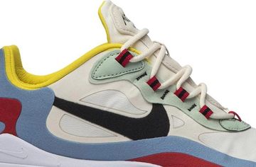 Foto do produto Tênis Nike Air Max 270 React Bauhaus
