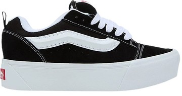 Foto do produto Tênis Vans Skool Knu Stack Black White