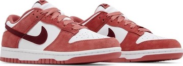 Foto do produto Tênis Nike Dunk Low Valentines Day 2024