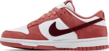 Foto do produto Tênis Nike Dunk Low Valentines Day 2024