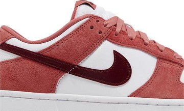 Foto do produto Tênis Nike Dunk Low Valentines Day 2024