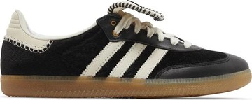 Foto do produto Tênis Adidas Wales Bonner x Samba Pony Black