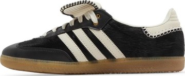 Foto do produto Tênis Adidas Wales Bonner x Samba Pony Black