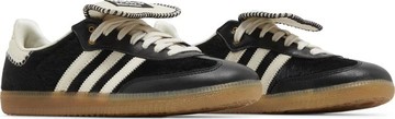 Foto do produto Tênis Adidas Wales Bonner x Samba Pony Black