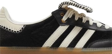 Foto do produto Tênis Adidas Wales Bonner x Samba Pony Black