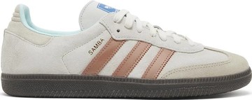 Foto do produto Tênis Adidas Samba OG Clay Strata