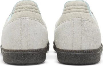 Foto do produto Tênis Adidas Samba OG Clay Strata